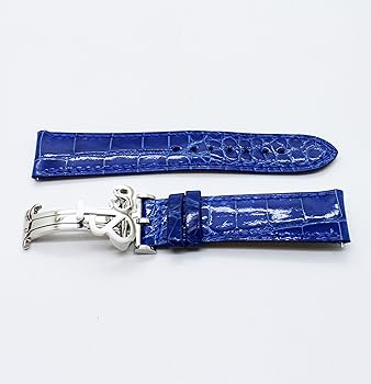 Amazon.co.jp: JACOB&Co（ジェイコブ） 40mm専用純正交換バンド